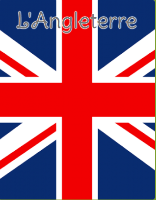 L'Angleterre